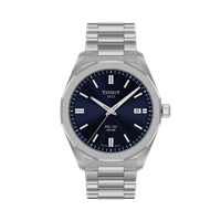 Orologio Tissot Uomo PRC100 SOLAR in Acciaio T151.422.11.041.00